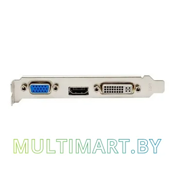 Видеокарта Sinotex Ninja GeForce GT 730 1GB DDR3 (NF73NP013F) картинка 2